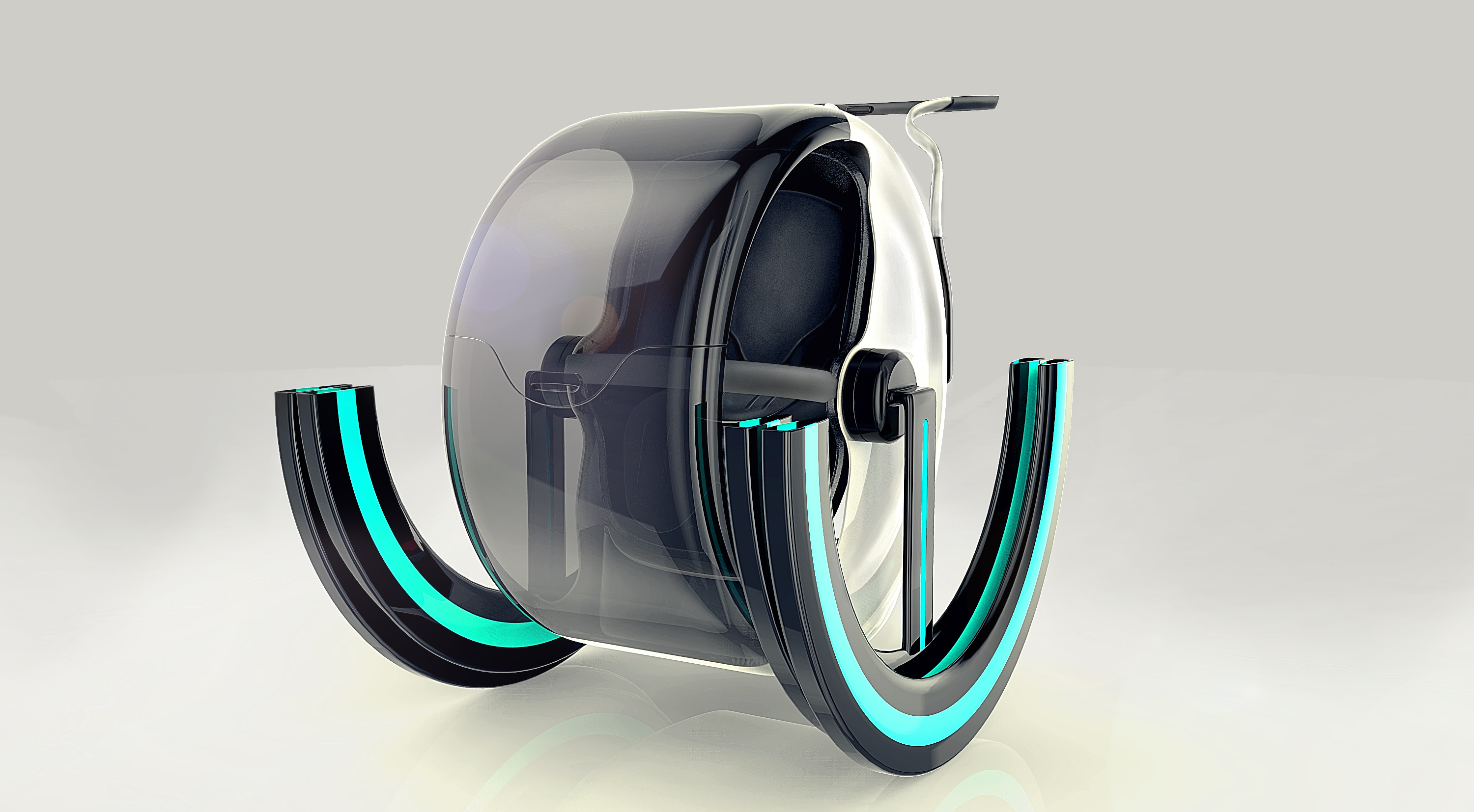 嬰兒車概念設(shè)計TJ0506 創(chuàng)新與功能融合的育兒助手